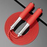 MOGOLD T92SD Jump Rope – Anti-Slip Handle