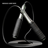 MOGOLD T92SD Jump Rope – Anti-Slip Handle